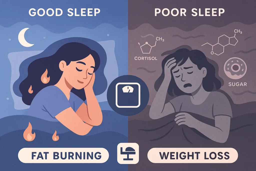 Protein Shakes for Fat Loss