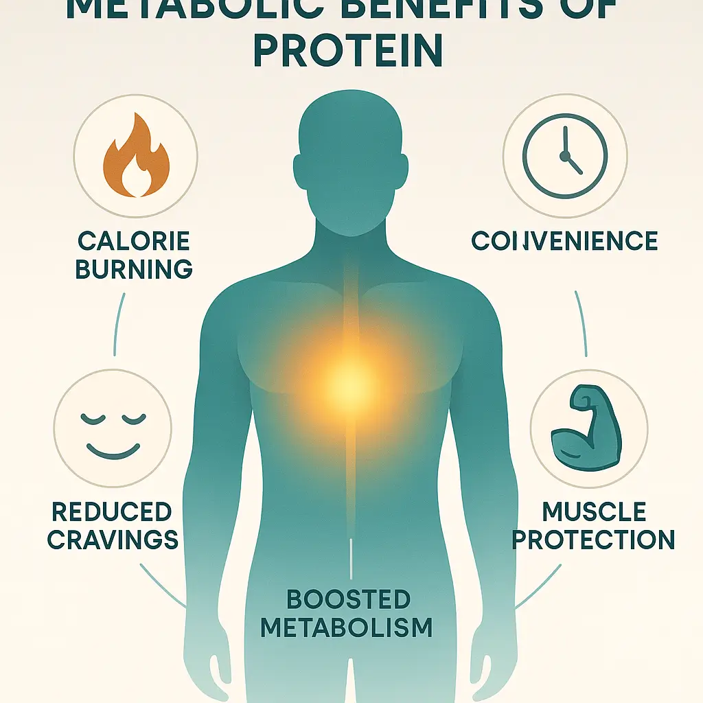 Protein Shakes for Fat Loss