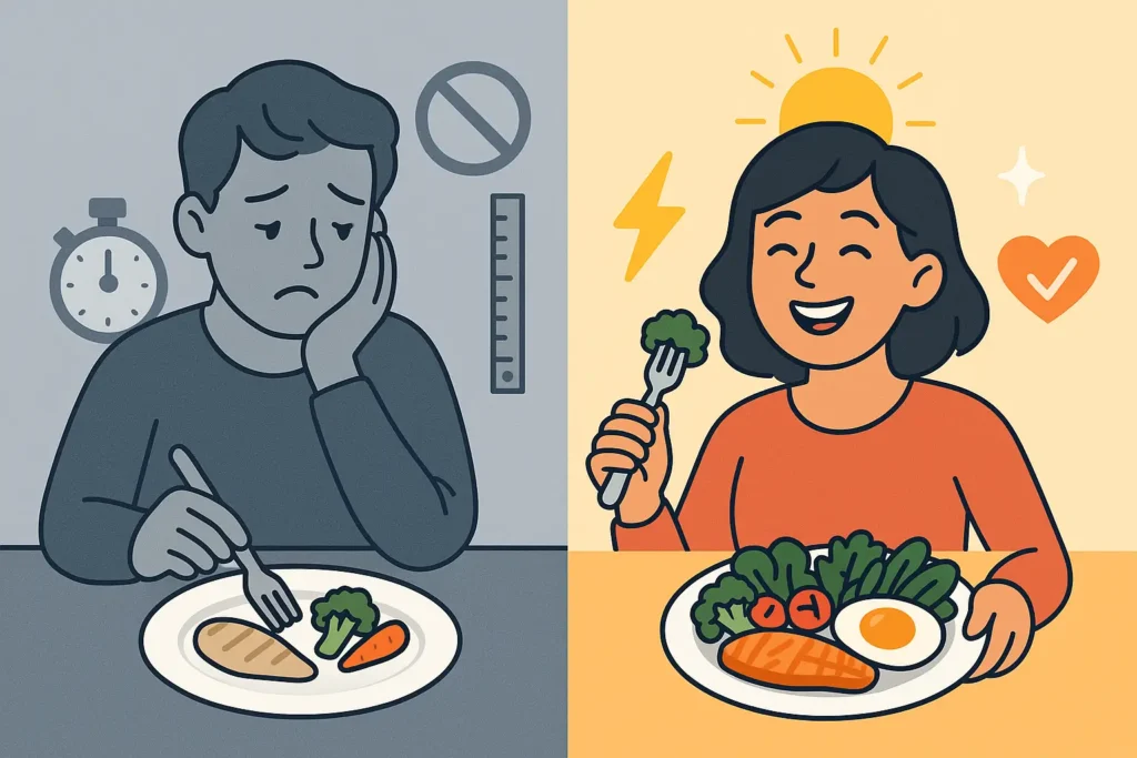 Recipes for Fat Loss