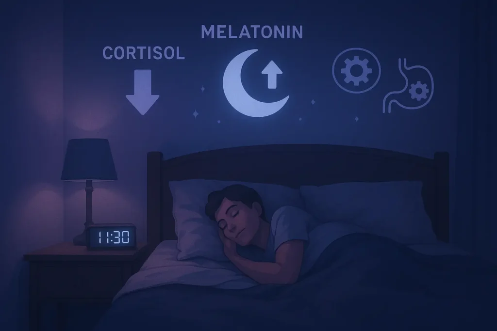 Recipes for Fat Loss