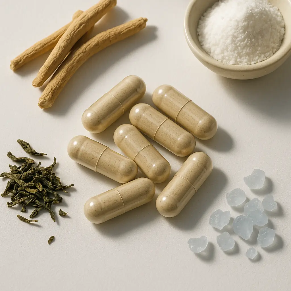 Recipes for Fat Loss