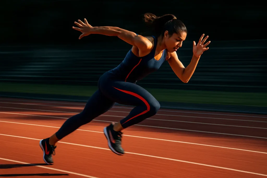 Running Workouts for Fat Loss