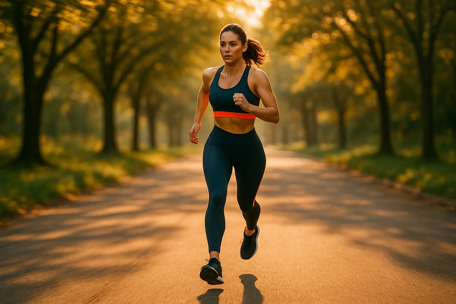 Running Workouts for Fat Loss