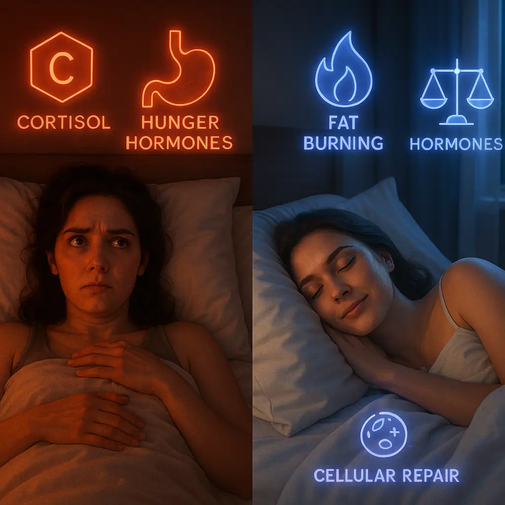 Running for Fat Loss