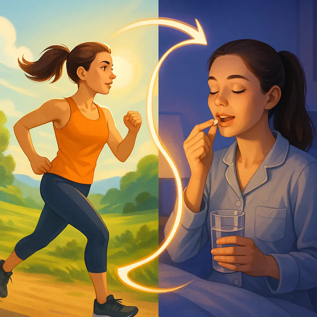 Running for Fat Loss