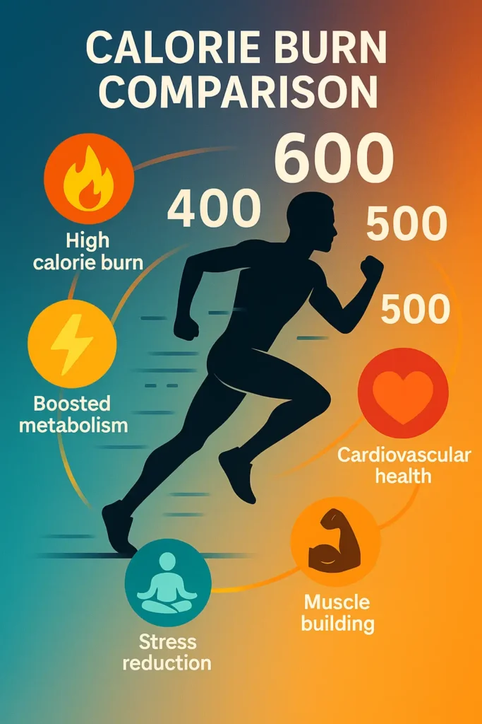 Running for Fat Loss