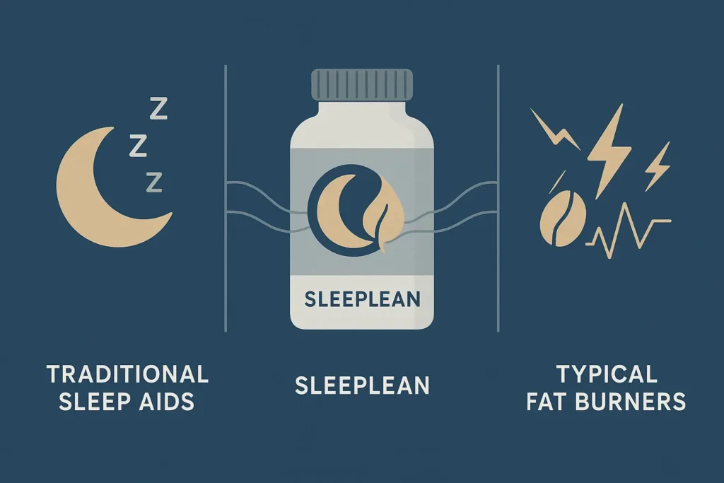 Simple Meal Plan for Fat Loss