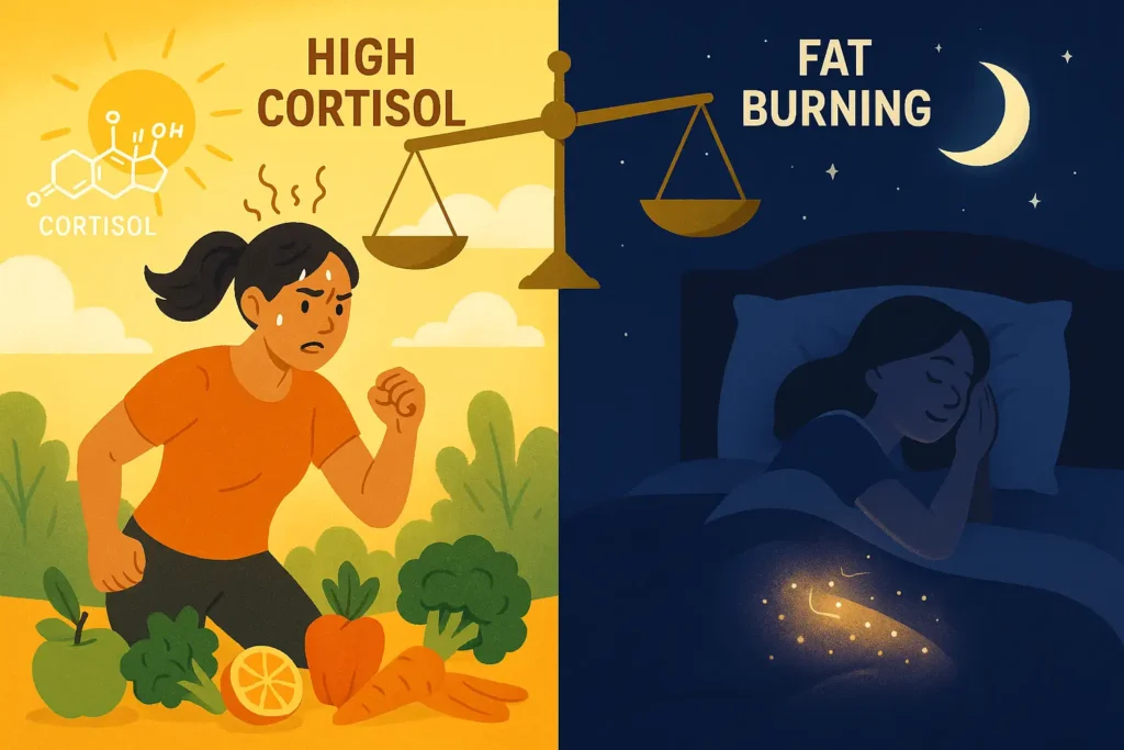 Smoothies for Belly Fat Loss