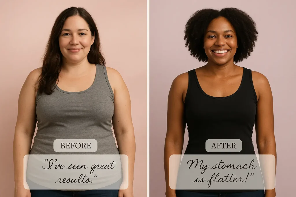 Smoothies for Belly Fat Loss