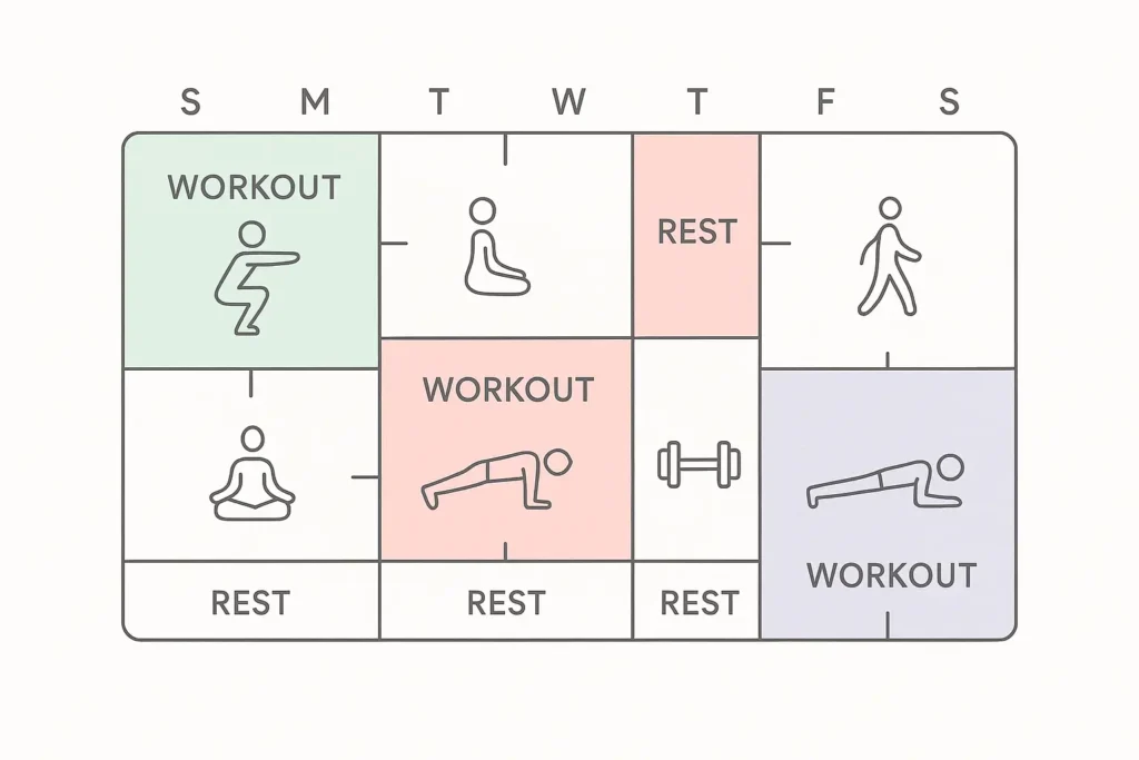 Strength Training for Fat Loss