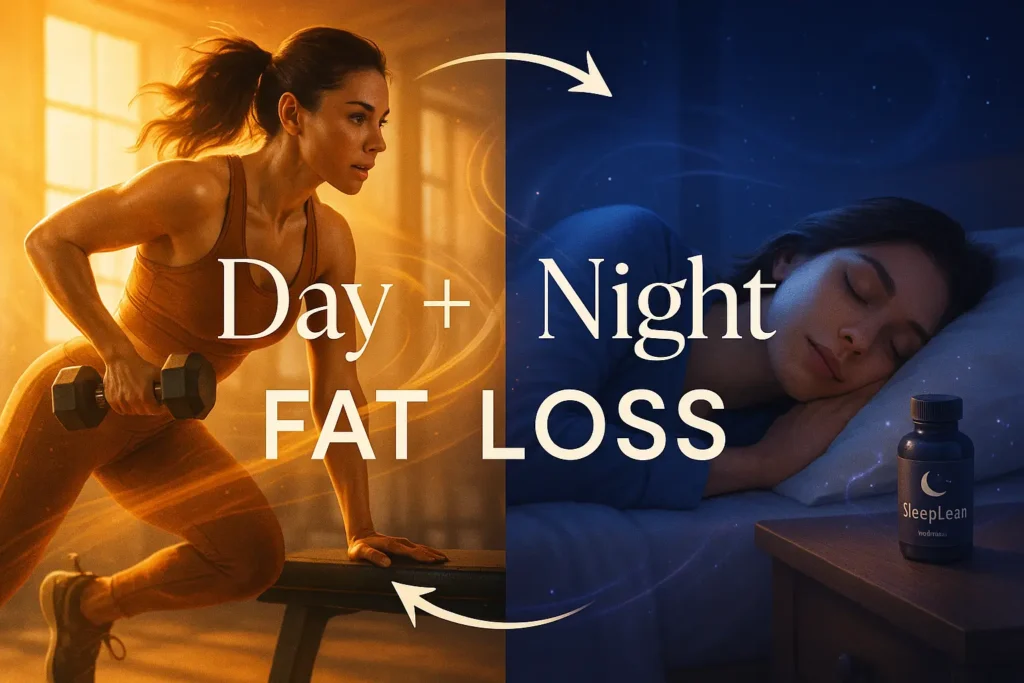 Strength Training for Fat Loss