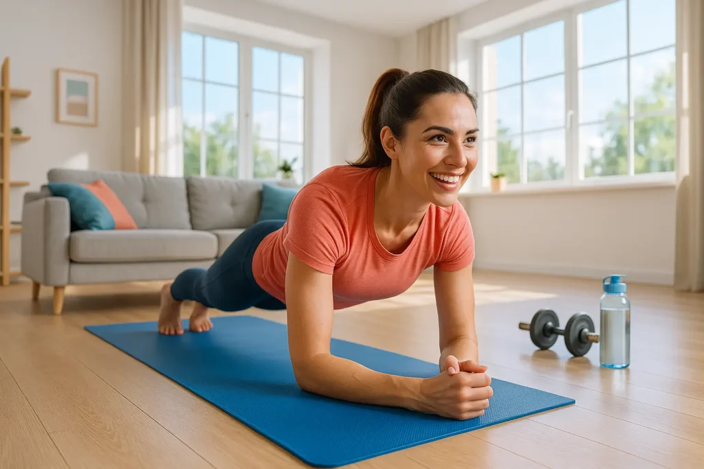 Subcutaneous Fat Loss