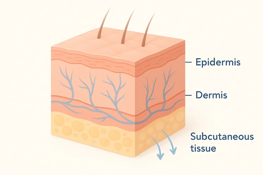 Subcutaneous Fat Loss