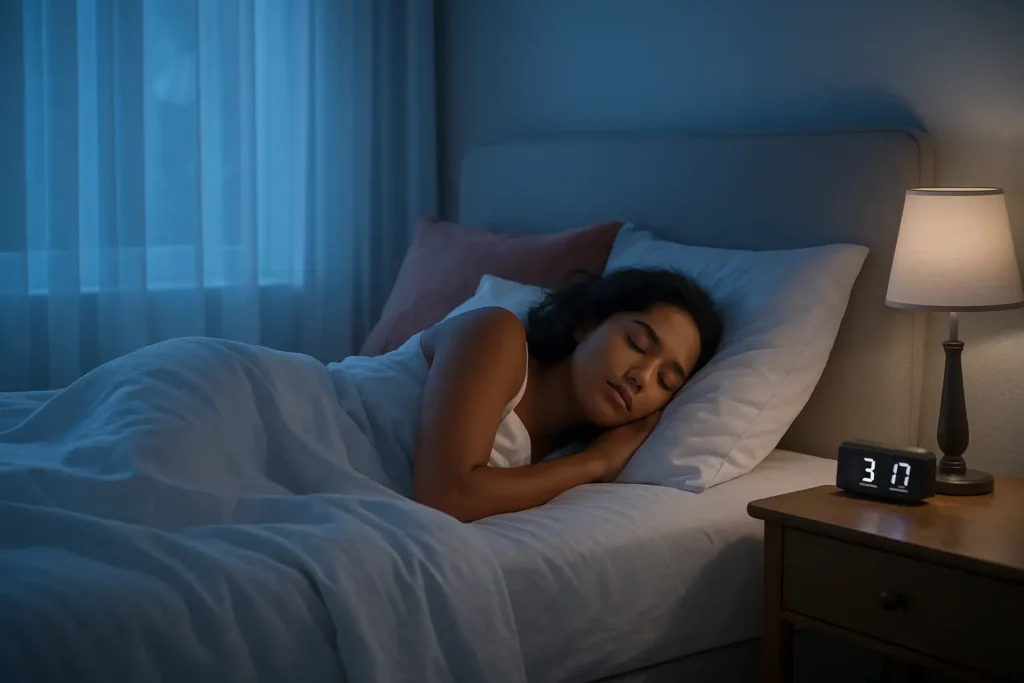 Subcutaneous Fat Loss