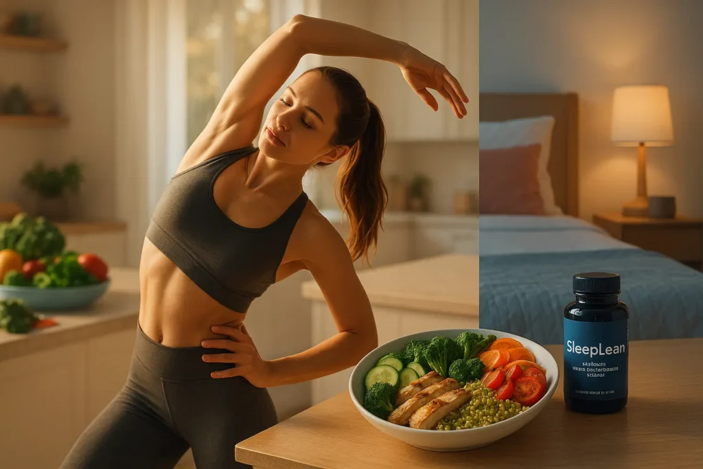 Subcutaneous Fat Loss