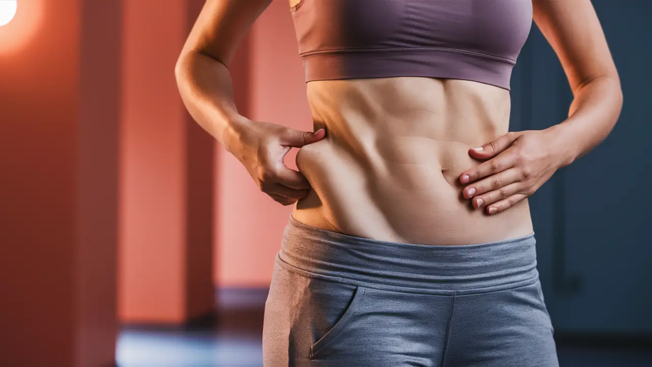 Subcutaneous Fat Loss