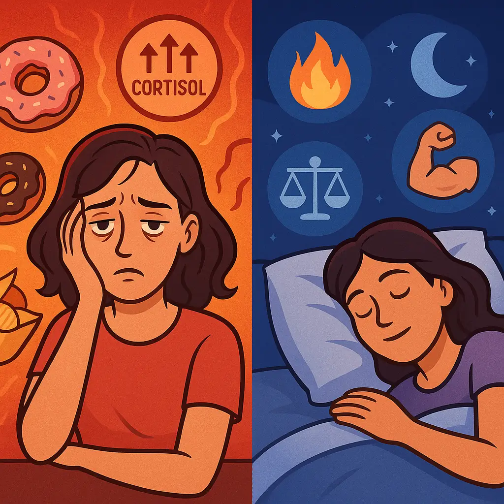 Swimming Workouts for Fat Loss