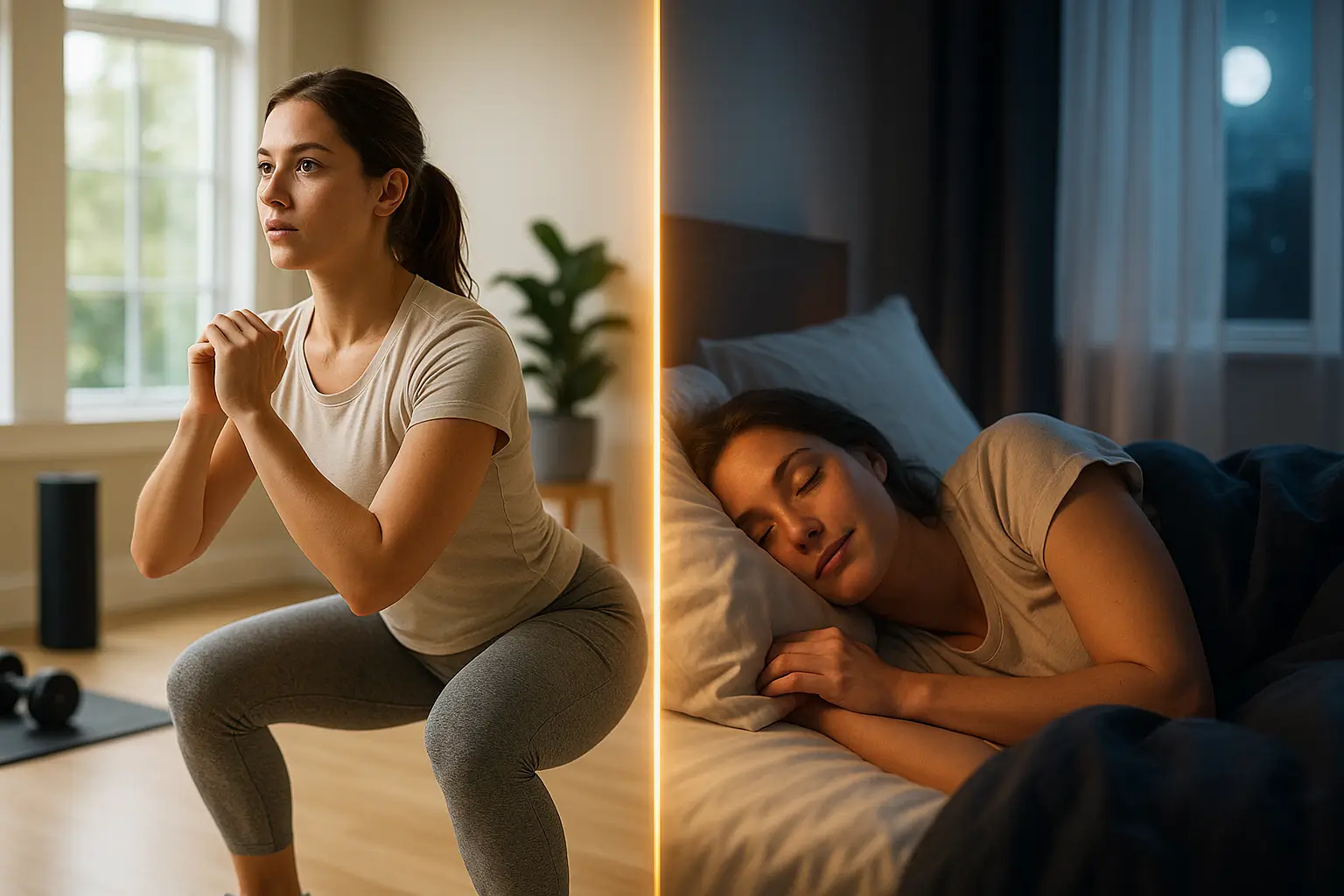 The Best Fat Loss Workout Schedule for Beginners