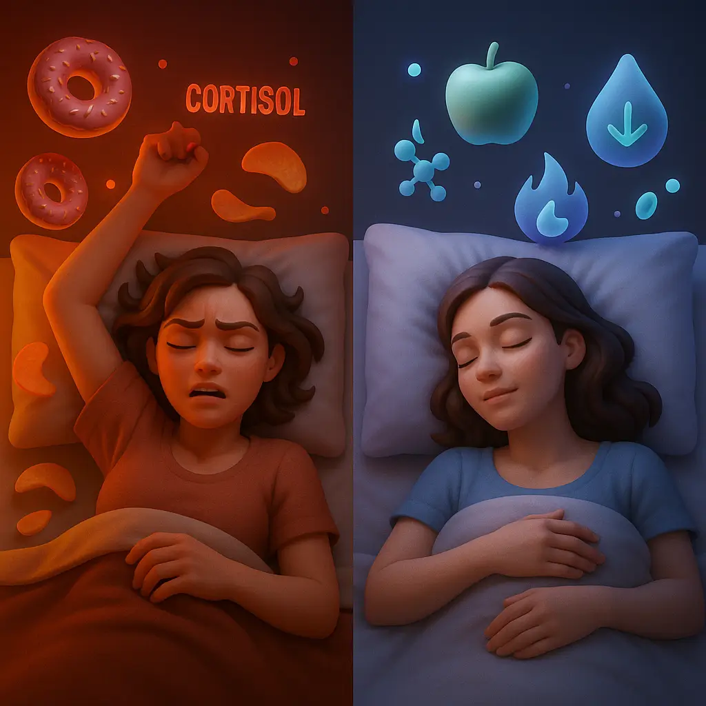 The Fast Fat Loss Diet