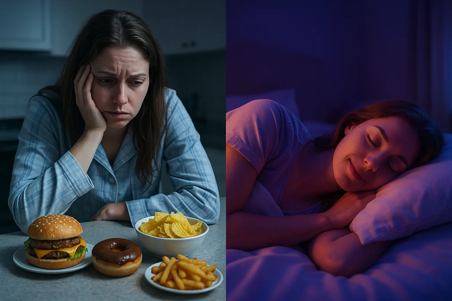 The Fast Fat Loss Diet