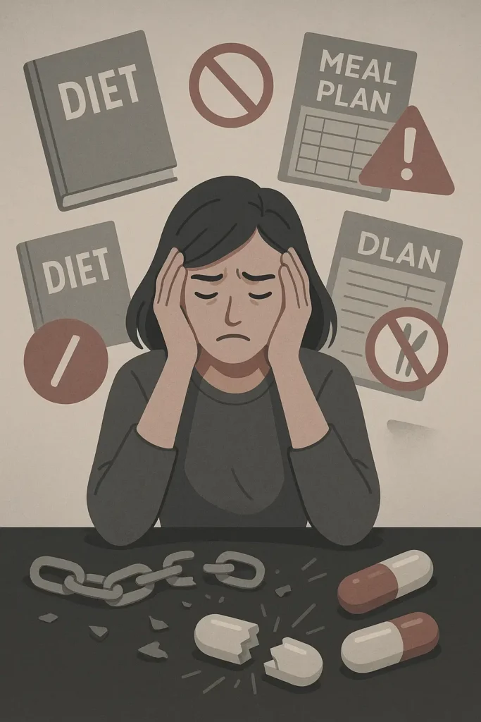 The Fast Fat Loss Diet