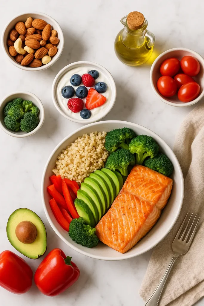 The Ultimate Fat Loss Program for Beginners