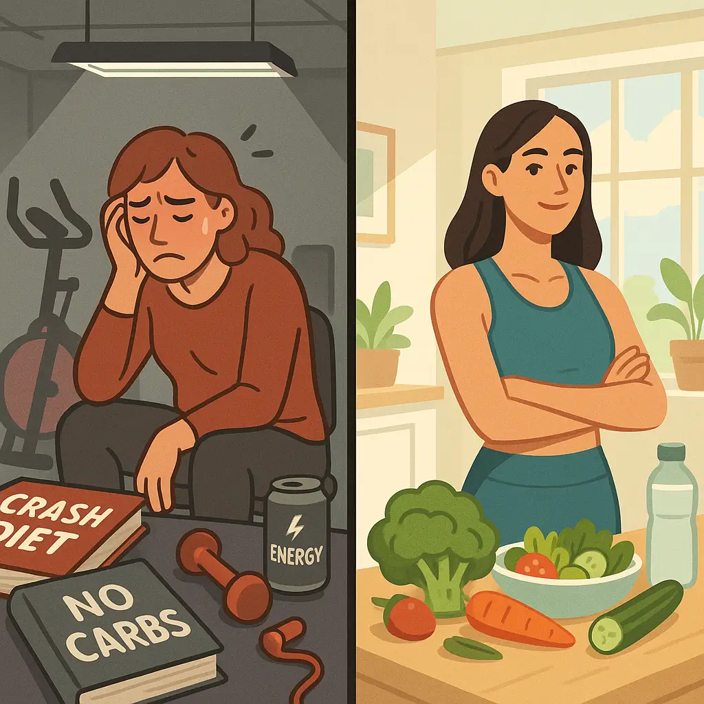 The Ultimate Fat Loss Program for Beginners