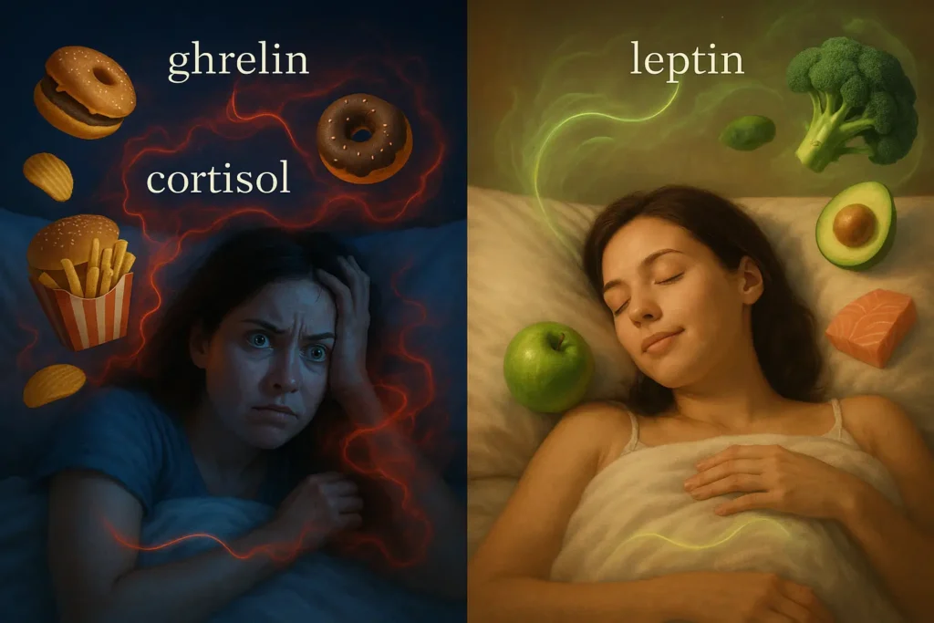 The Ultimate Nutrition Plan for Fat Loss