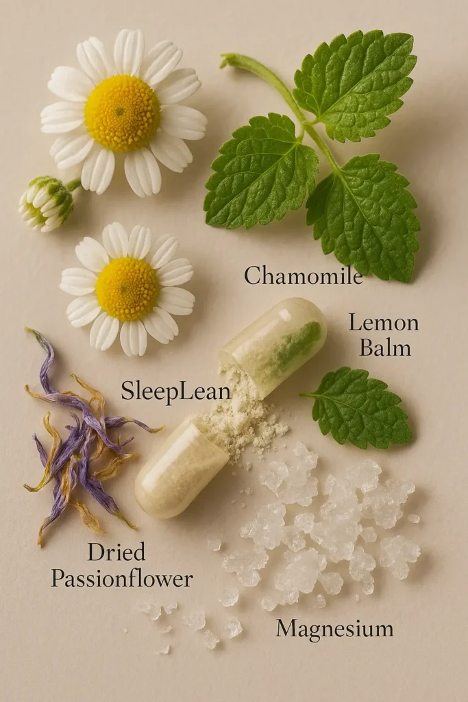 The Ultimate Nutrition Plan for Fat Loss