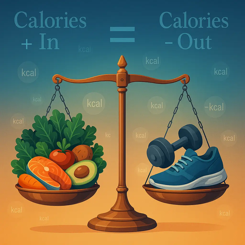 The Ultimate Nutrition Plan for Fat Loss