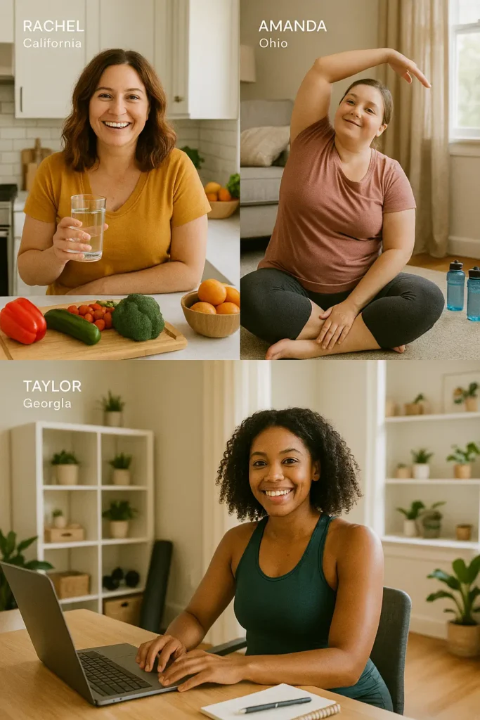 Things to Avoid for Fat Loss