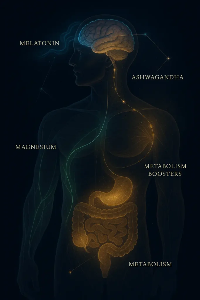 Things to Avoid for Fat Loss