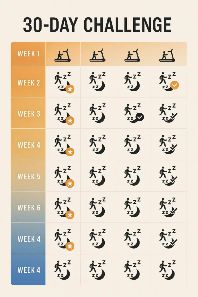 Treadmill Workout for Fat Loss