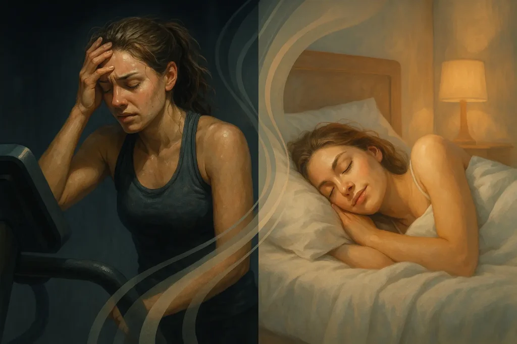 Treadmill for Fat Loss