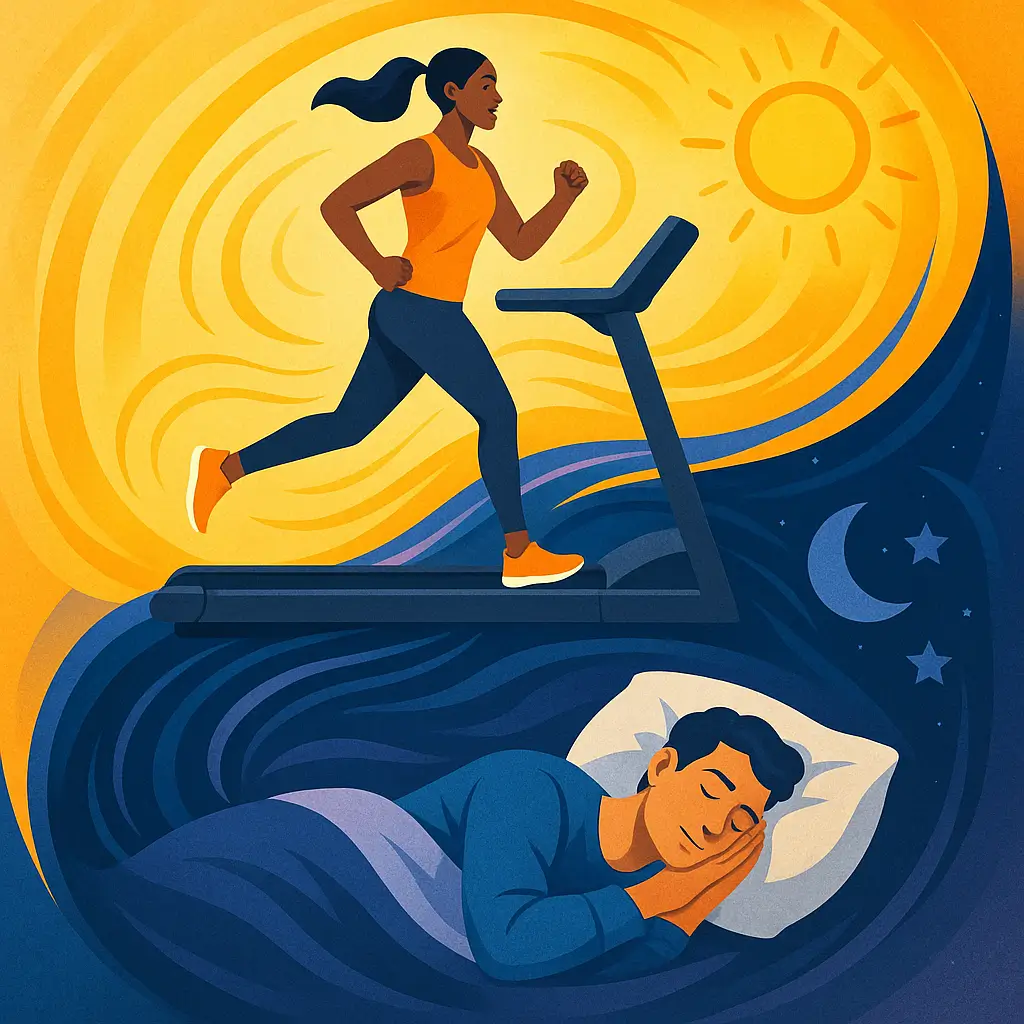 Treadmill for Fat Loss