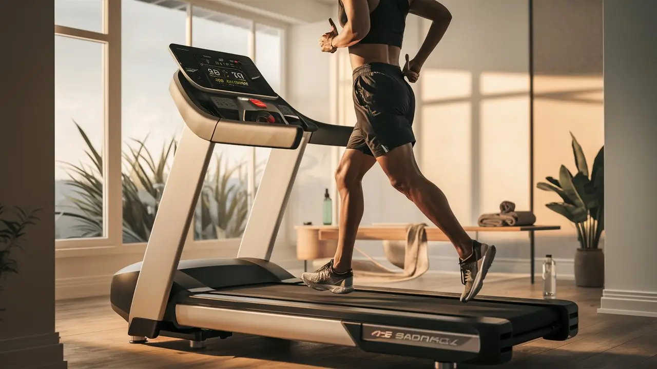 Treadmill for Fat Loss