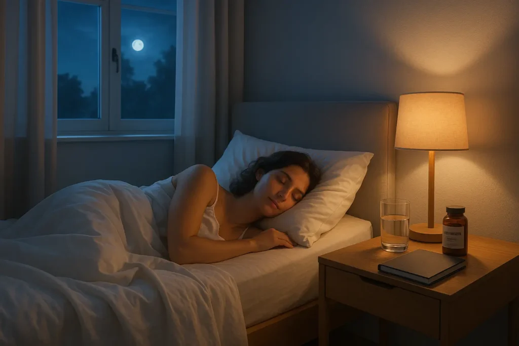 Vegetarian Meal Plan for Fat Loss