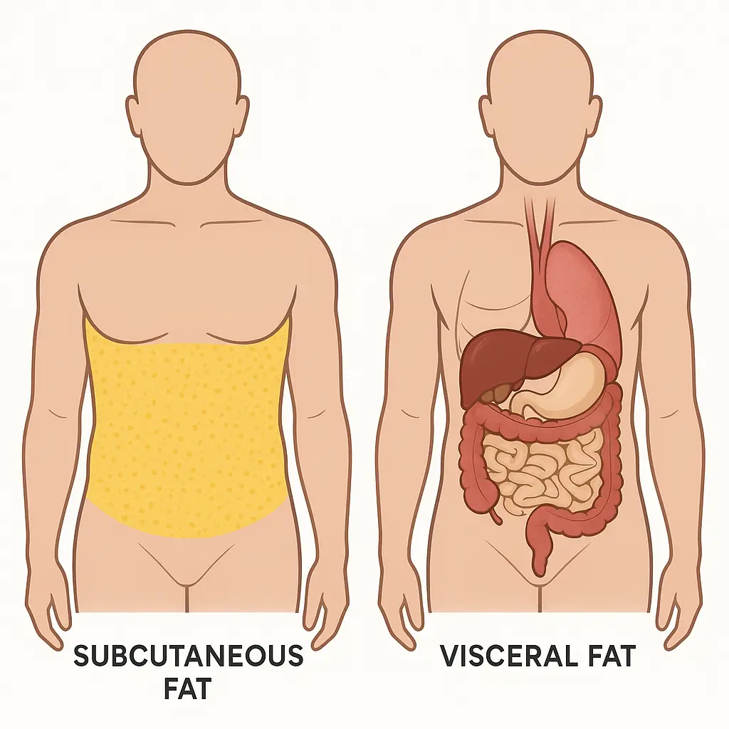 Visceral Fat Loss Diet