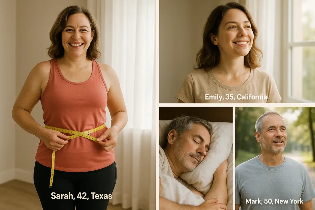 Walking Challenge for Fat Loss