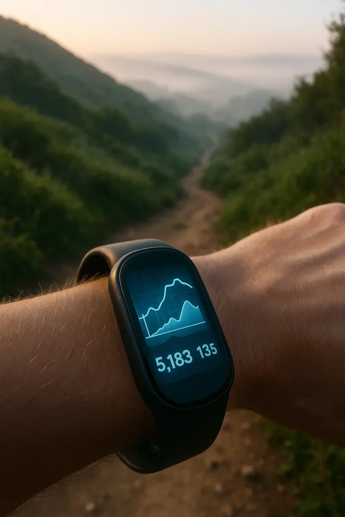 Walking Program for Fat Loss