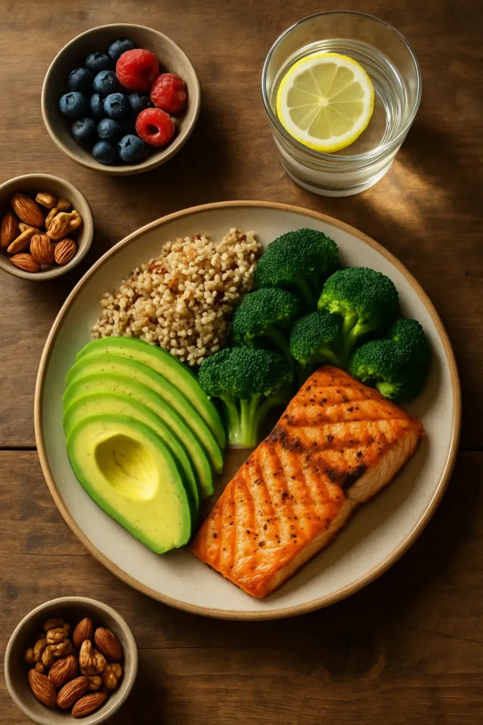 Walking Program for Fat Loss