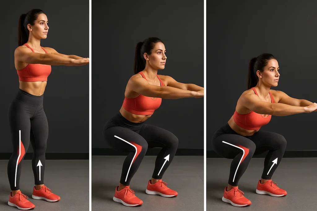 Weight Lifting Workouts for Fat Loss