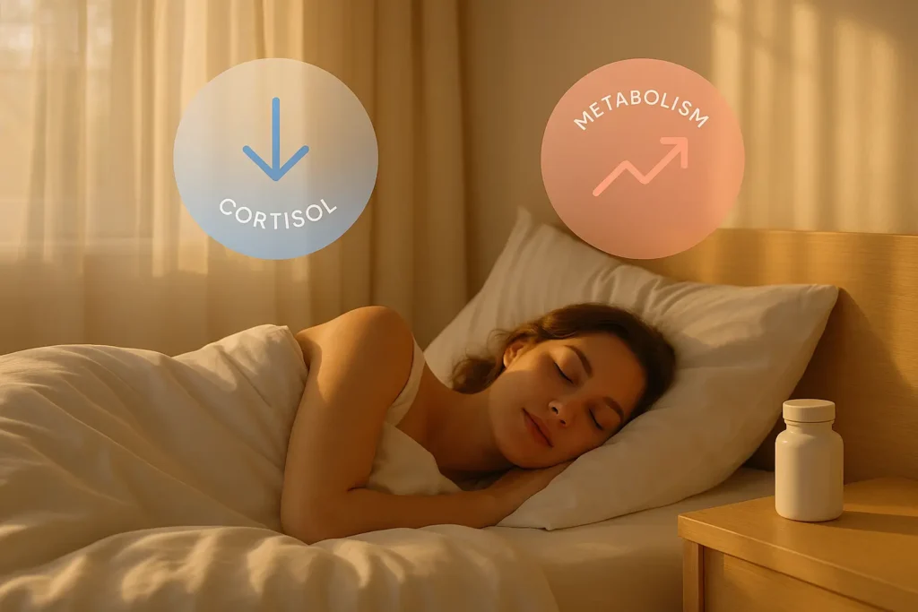 Weight Lifting Workouts for Fat Loss