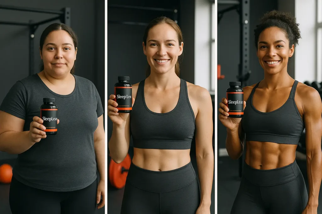 Weight Lifting Workouts for Fat Loss