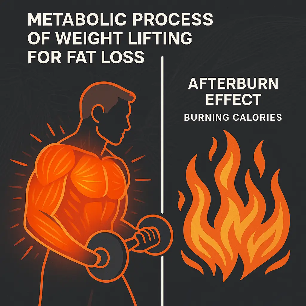 Weight Lifting Workouts for Fat Loss