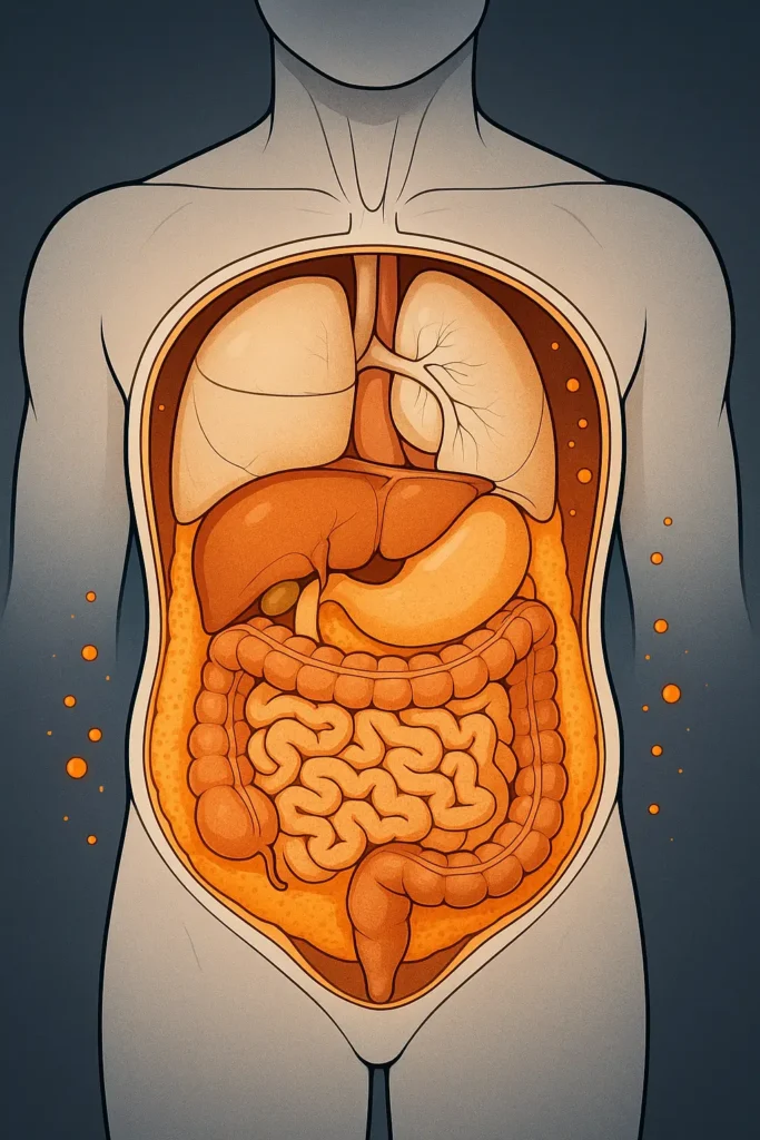 Workout for Belly Fat Loss at Home