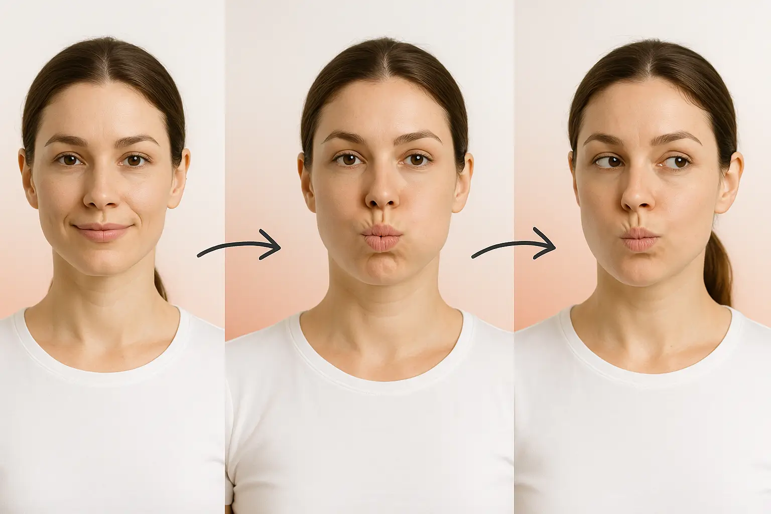 Workout for Face Fat Loss