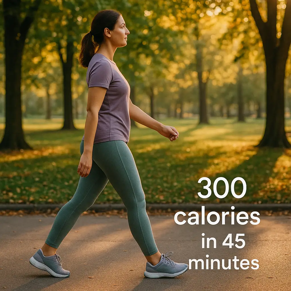 Workout for Fat Loss