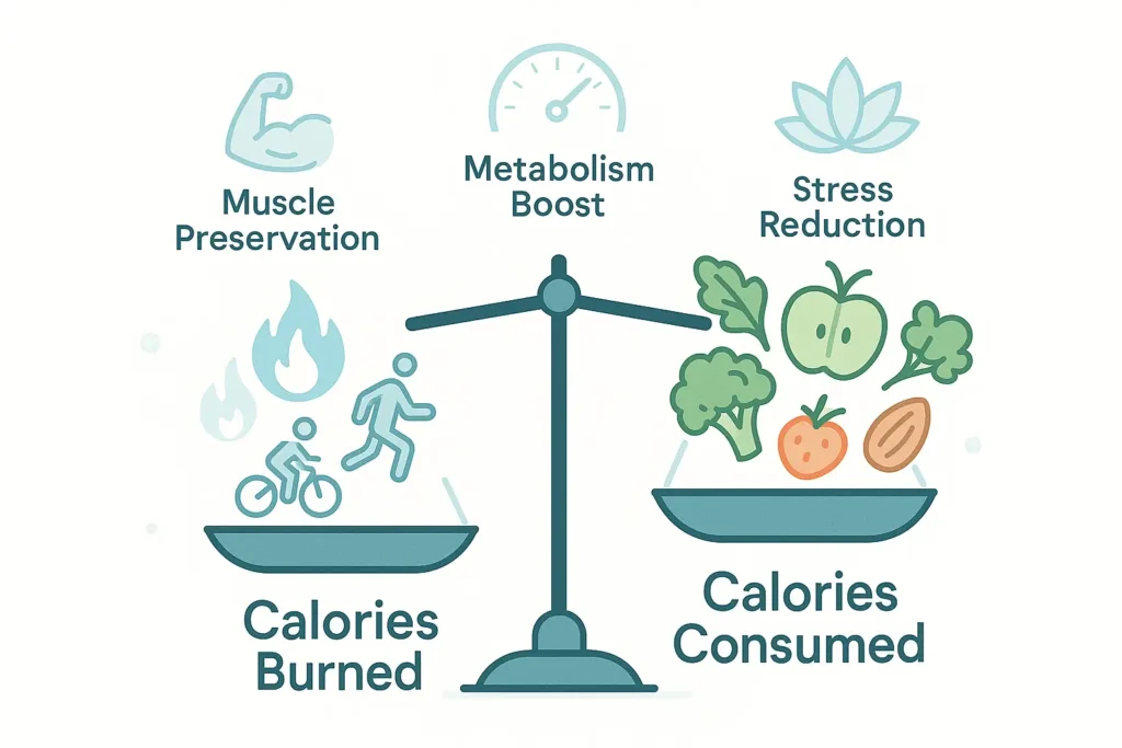 Workout for Fat Loss