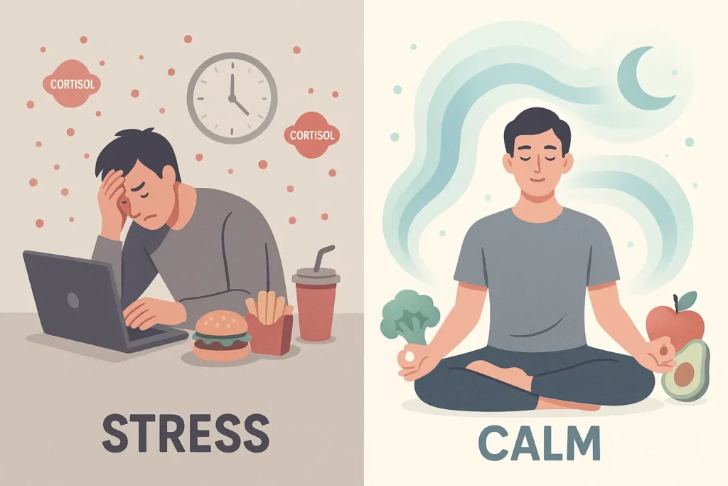 Yoga for Belly Fat Loss for Beginners